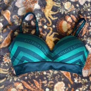 Victoria's Secret Push Up Bralette